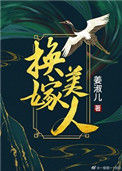 《换嫁美人》封面