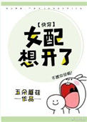 《女配想开了(快穿)》封面