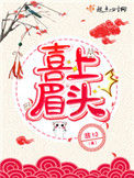 《喜上眉头》封面