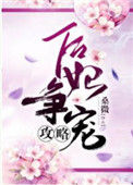 《后妃争宠攻略》封面