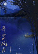 《奇案风月》封面