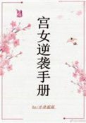 《宫女逆袭手册》封面