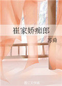《崔家娇痴郎》封面
