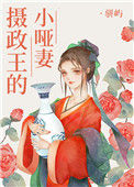 《摄政王的小哑妻》封面