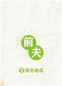 《前夫》封面