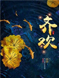 《齐欢》封面
