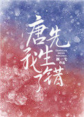 《唐先生，我错了[娱乐圈]》封面