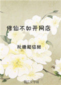《修仙不如开网店》封面