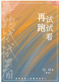 《再跑试试看》封面