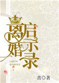 《离婚启示录》封面