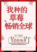 《我种的草莓畅销全球》封面