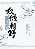 《小可怜他权倾朝野了！》封面