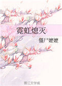 《霓虹熄灭》封面