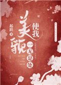 《美貌使我一无是处》封面
