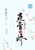 《东宫锁娇（重生）》封面