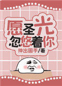 《愿圣光忽悠着你》封面