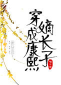 《穿成康熙嫡长子》封面
