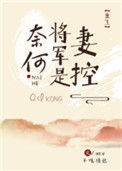 《奈何将军是妻控（重生）》封面