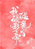 《我被影帝碰瓷了》封面
