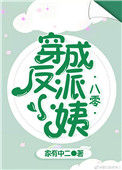《穿成反派小姨[八零]》封面