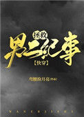 《拯救男二纪事（快穿）》封面