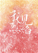 《我见烈焰》封面