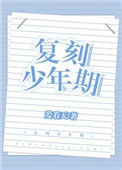 《复刻少年期[重生]》封面