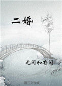 《二婚》封面