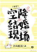《空降结婚现场[快穿]》封面