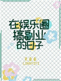 《在娱乐圈搞副业的日子》封面