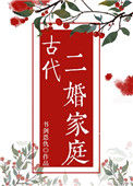 《古代二婚家庭》封面