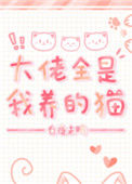 《大佬全是我养的猫[穿书]》封面