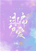 《过分偏爱》封面
