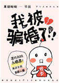 《我被骗婚了！！！》封面