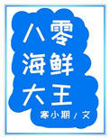 《八零海鲜大王》封面