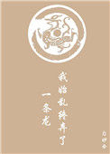《我始乱终弃了一条龙》封面