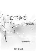 《殿下金安》封面