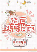 《婚后热恋指南》封面