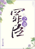 《罪臣之妻》封面