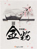 《金粉（重生）》封面