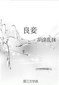 《良妾（作者：胡涂乱抹）》封面