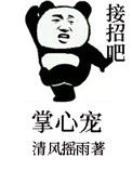 《掌心宠（重生）》封面