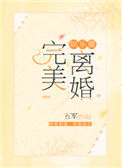 《完美离婚[娱乐圈]》封面