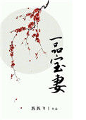 《一品宝妻》封面