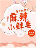 《重生九零之麻辣小鲜妻》封面