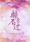 《是祸躲不过》封面