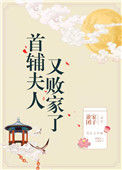《首辅夫人又败家了》封面