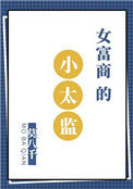 《女富商的小太监》封面