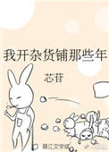 《我开杂货铺那些年》封面