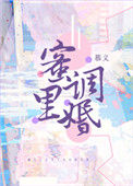 《蜜里调婚》封面